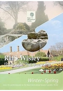 Wisley Through The Seasons: Summer And Autumn [DVD] 