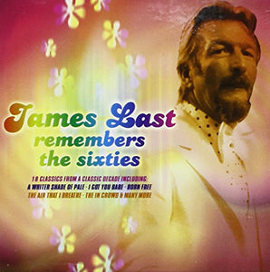 James Last - James Last Remembers The Sixties 