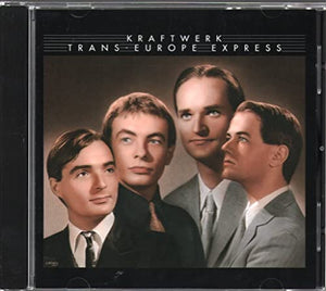 Kraftwerk - Trans-Europe Express [IMPORT] 