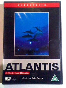 Atlantis [DVD] 