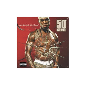 Get Rich Or Die Tryin'+DVD 