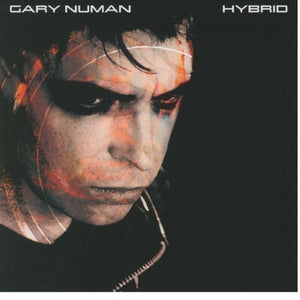 Gary Numan - Hybrid 