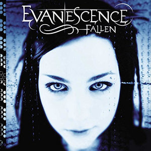 Evanescence - Fallen 