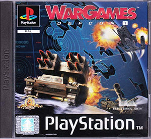 Wargames 