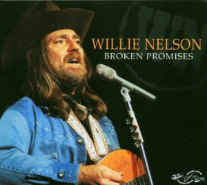 Willie Nelson - Broken Promises 