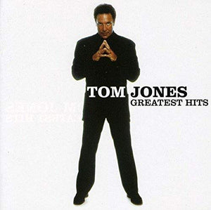 Tom Jones - Greatest Hits 