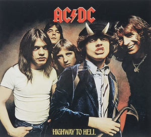 AC/DC - Highway To Hell 