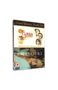 On Golden Pond / Sophie's Choice (DVD) (Two Discs) 