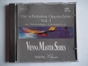 Wagner - Most Popular Opera Chorus, Vol. 1 