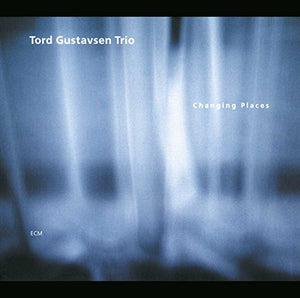 Tord Gustavsen Trio - Changing Places 