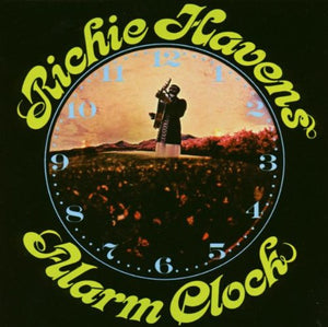 Richie Havens - Alarm Clock 