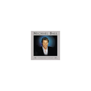 Michael Ball - I Dreamed A Dream 