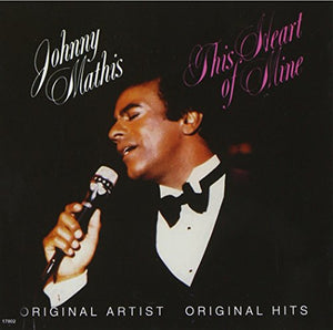 Johnny Mathis - Johnny Mathis 2 