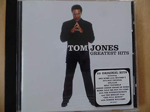 Tom Jones - Greatest Hits 