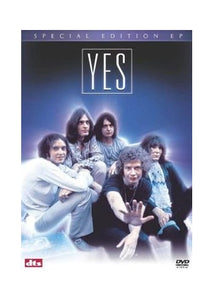 Yes - Yes - Special Edition EP [DVD] [2003] 