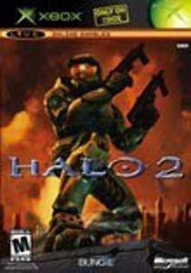 Halo 2 / Game 