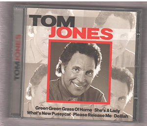 Tom Jones - Love Me Tonight 