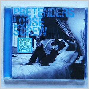 Pretenders - Loose Screw 