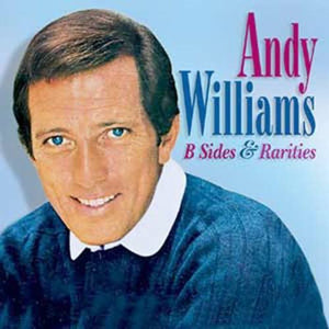 Andy Williams - B-Sides and Rarities 