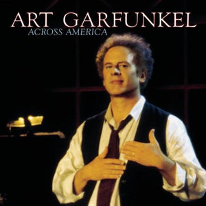 Garfunkel, Art - Across America: the Very Best of Art Garfunkel 