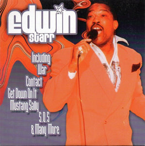 Edwin Starr - Edwin Starr 