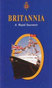 Britannia - A Royal Souvenir [DVD] 