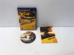 DRIV3R (PS2) 