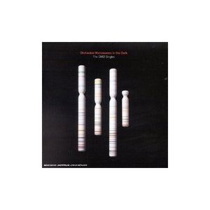 Orchestral Manoeuvres In The Dark - The Omd Singles 