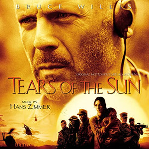 Hans Zimmer - Tears Of The Sun (Original Motion Picture Soundtrack) 