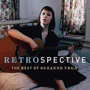 Suzanne Vega - RetroSpective: The Best Of Suzanne Vega 