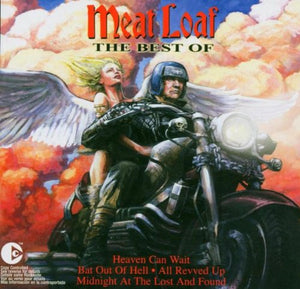 Meat Loaf - The Best of Meat Loaf 