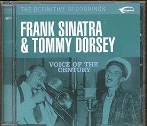 Sinatra, Frank - The Voice of the Century 