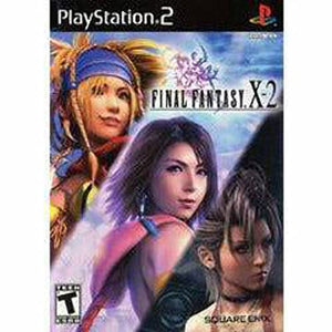 Artist Not Provided - Final Fantasy X-2 