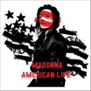 Madonna - American Life (The Remixes) [CD 3] 