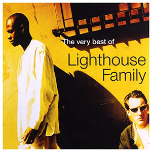 Lighthouse Family - The Very Best of The Lighthouse Family 