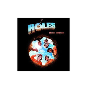 Holes 