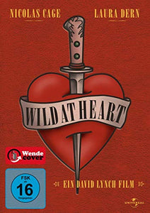 Wild At Heart [DVD] [2003] 