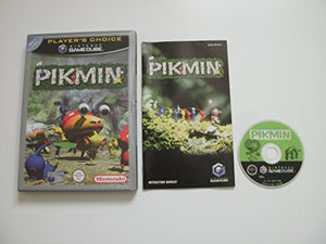 Pikmin (Players' Choice GameCube) 