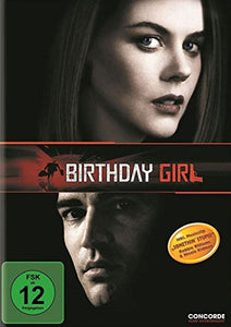 BIRTHDAY GIRL - VARIOUS [DVD] [2001] 