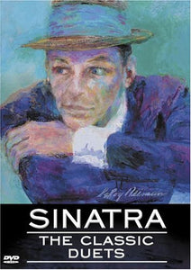 Sinatra, Frank - Classic Duets [DVD] [2003] [Region 1] [US Import] [NTSC] 