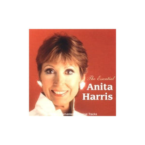 Anita Harris - The Essential Anita Harris 