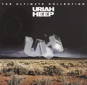 Uriah Heep - Ultimate Collection 
