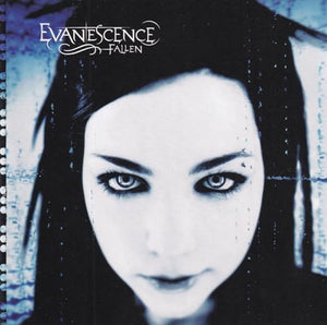 Evanescence - Fallen 