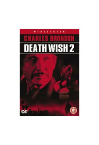 Death Wish 2 (1981)[DVD] 