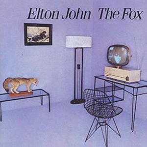 Elton John - The Fox 