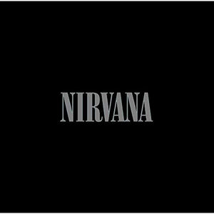 Nirvana - Nirvana 