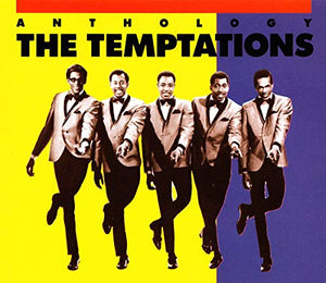 The Temptations - Anthology 