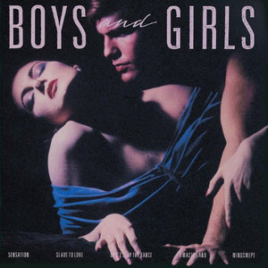 Boys and girls (1985) 