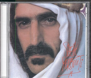 Sheik Yerbouti (1979) 