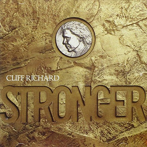 Cliff Richard - Stronger (1989) 